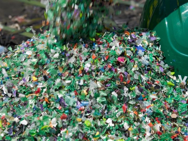 Plastik Daur Ulang: Transformasi Sampah Menjadi Produk Bernilai